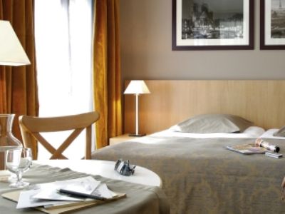 Adagio Montmartre Aparthôtel Appart hôtel