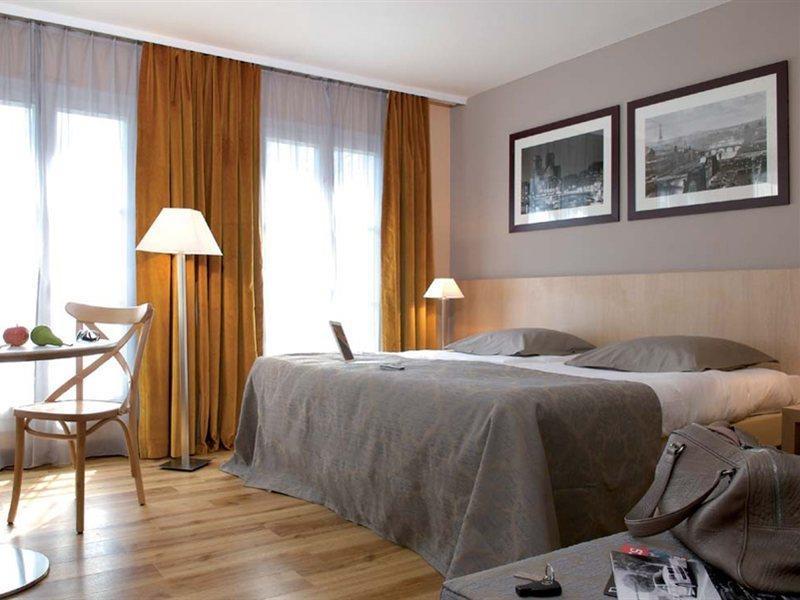 Appart hôtel Adagio Montmartre Aparthôtel