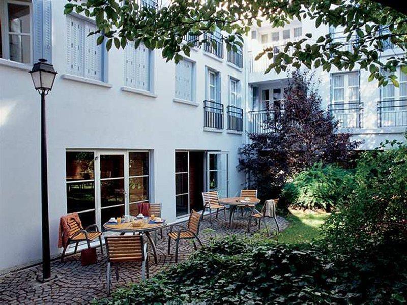 Adagio Montmartre Aparthôtel Appart hôtel