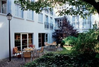 Appart hôtel Adagio Montmartre Aparthôtel Paris