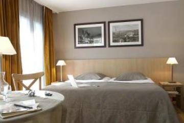 Appart hôtel Adagio Montmartre Aparthôtel 4*