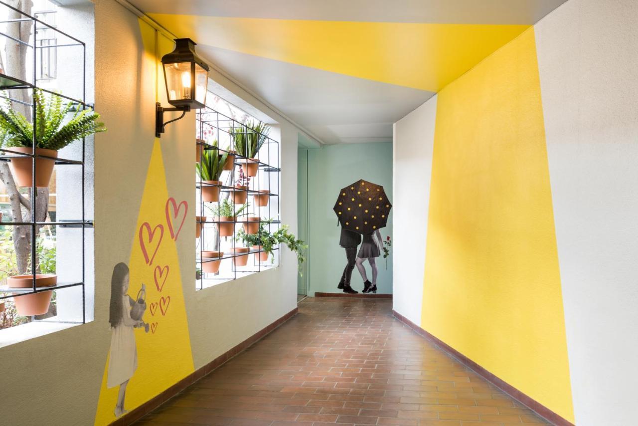 Adagio Montmartre Aparthôtel 4*